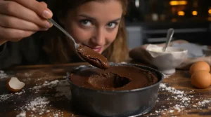 Attention, ce dessert minute va vous rendre accro : le gâteau ultra moelleux prêt en 10 minutes avec seulement 3 ingrédients simples