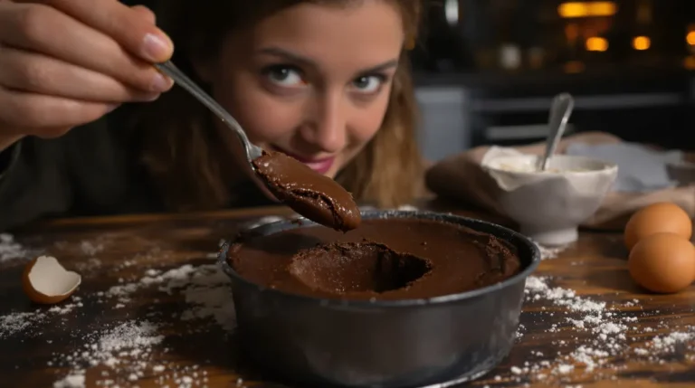 Attention, ce dessert minute va vous rendre accro : le gâteau ultra moelleux prêt en 10 minutes avec seulement 3 ingrédients simples Attention, ce dessert minute va vous rendre accro : le gâteau ultra moelleux prêt en 10 minutes avec seulement 3 ingrédients simples