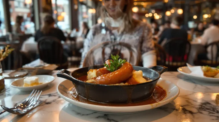 « Bouillon » : voici en réalité le concept de ces célèbres restaurants, et pourquoi il séduit autant « Bouillon » : voici en réalité le concept de ces célèbres restaurants, et pourquoi il séduit autant