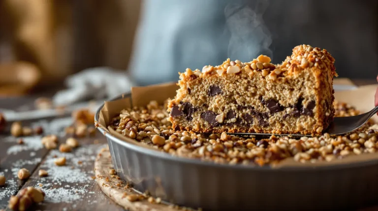 C'est la nouvelle recette qui fait fureur cet hiver : le gâteau noisettes-chocolat à la croûte ultra craquante (et vraiment facile) C'est la nouvelle recette qui fait fureur cet hiver : le gâteau noisettes-chocolat à la croûte ultra craquante (et vraiment facile)