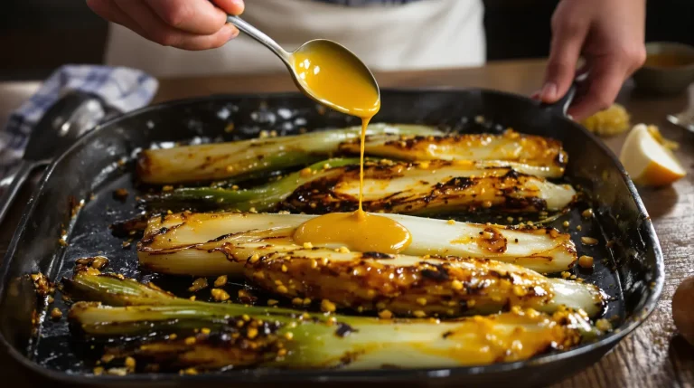 « C’est un marqueur de la cuisine française » : les conseils d’un chef pour bien cuisiner le poireau « C’est un marqueur de la cuisine française » : les conseils d’un chef pour bien cuisiner le poireau