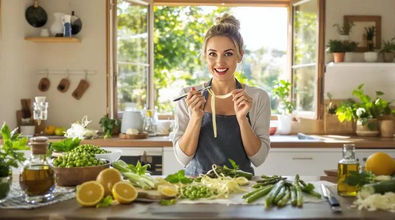 « Je les cuisais systématiquement » : ces 4 légumes de printemps se mangent crus, meilleurs pour la santé « Je les cuisais systématiquement » : ces 4 légumes de printemps se mangent crus, meilleurs pour la santé