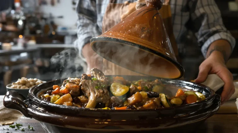 Je suis boucher : voici le morceau de viande que je recommande pour réussir un bon tajine Je suis boucher : voici le morceau de viande que je recommande pour réussir un bon tajine