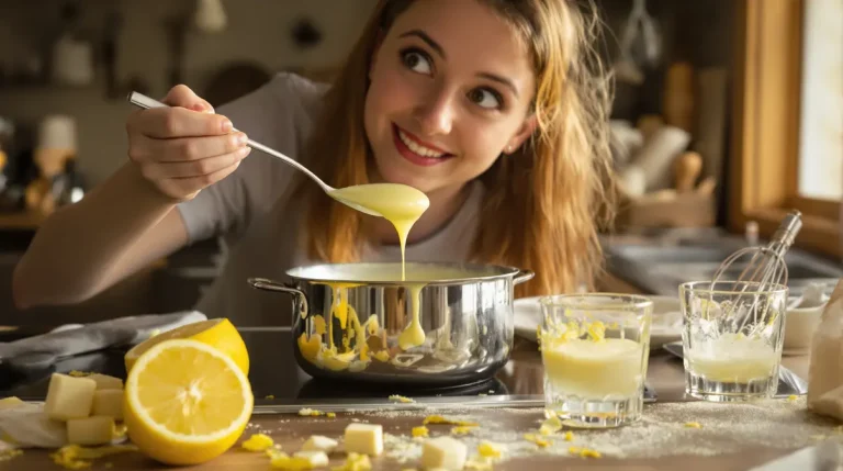 « Mon crémeux citron était toujours raté » : l’astuce de Michalak révèle l’équilibre parfait « Mon crémeux citron était toujours raté » : l’astuce de Michalak révèle l’équilibre parfait