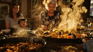 Pourquoi l’Espagne protège désormais la paella et le ragoût comme patrimoine immatériel