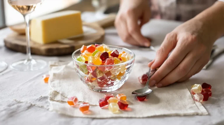 Découvrez le bonbon arlequin : saveurs et secrets bonbon arlequin