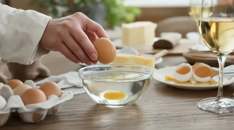Comment savoir si un oeuf est bon : 3 tests rapides comment savoir si un oeuf est bon