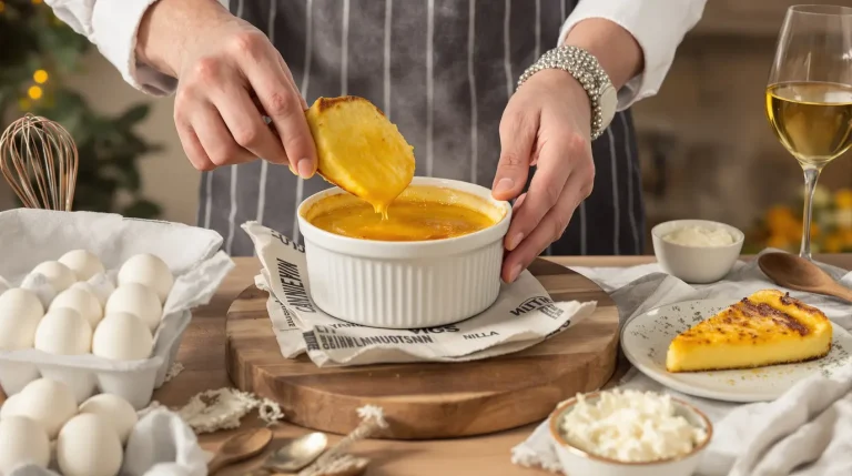 Recette pour écouler des oeufs entiers sans gaspiller recette pour écouler des oeufs entiers