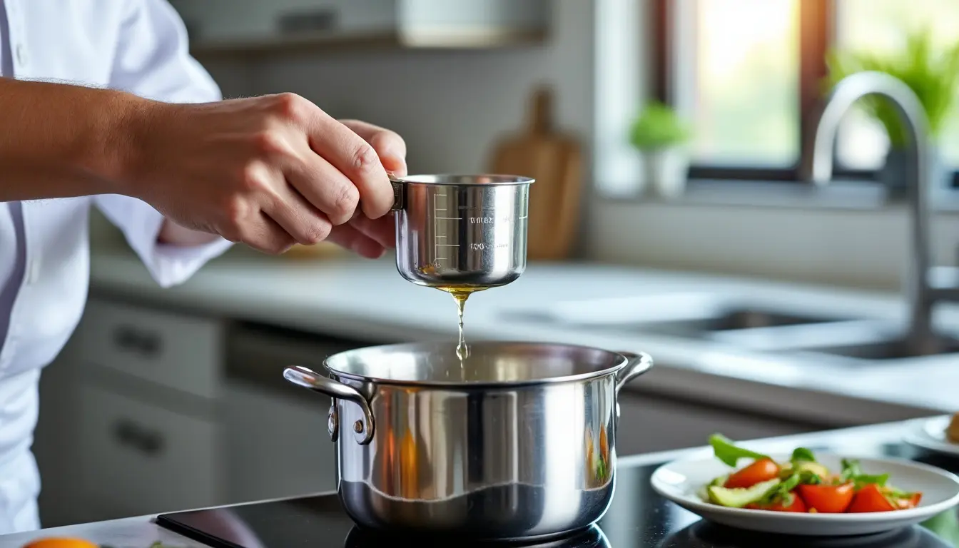 apprenez à convertir facilement et rapidement 100 ml en litre grâce à notre guide simple et pratique, idéal pour toutes vos mesures du quotidien.