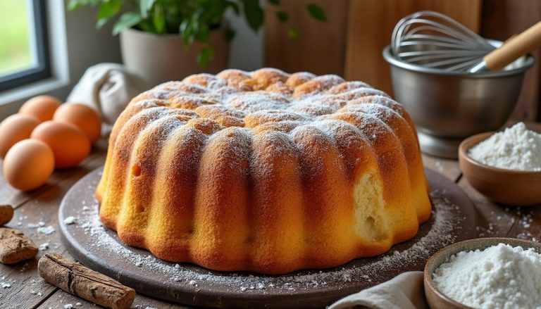 Comment réussir un gâteau de savoie bien gonflé à chaque fois découvrez nos astuces et recettes pour réussir un gâteau de savoie bien gonflé et moelleux à chaque fois. suivez nos conseils simples pour un dessert parfait.