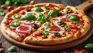 Top 10 des garnitures de pizza incontournables pour régaler vos papilles