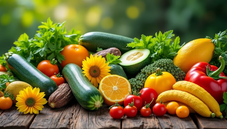 découvrez tout sur les fruits et légumes en z pour adopter une alimentation saine et équilibrée. astuces, bienfaits et conseils pratiques pour votre santé.