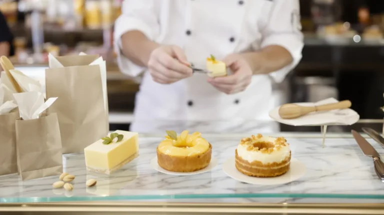 Cédric grolet patisserie prix: que vaut chaque création? cédric grolet patisserie prix