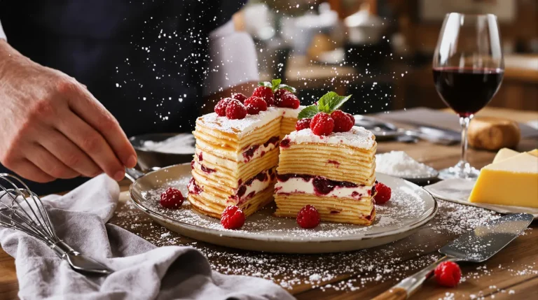 Courchevel gateau: astuces pour un cœur fondant courchevel gateau