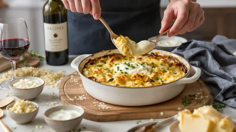 Par quoi remplacer la béchamel dans un gratin léger par quoi remplacer la béchamel dans un gratin
