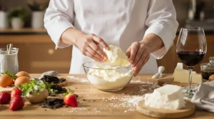 Que faire avec 250g de mascarpone : 6 recettes rapides