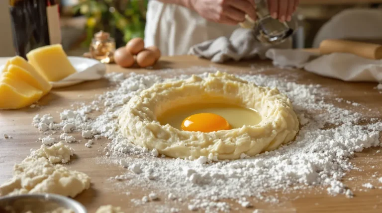 Recette des gnocchis maison : astuces pour les réussir recette des gnocchis maison