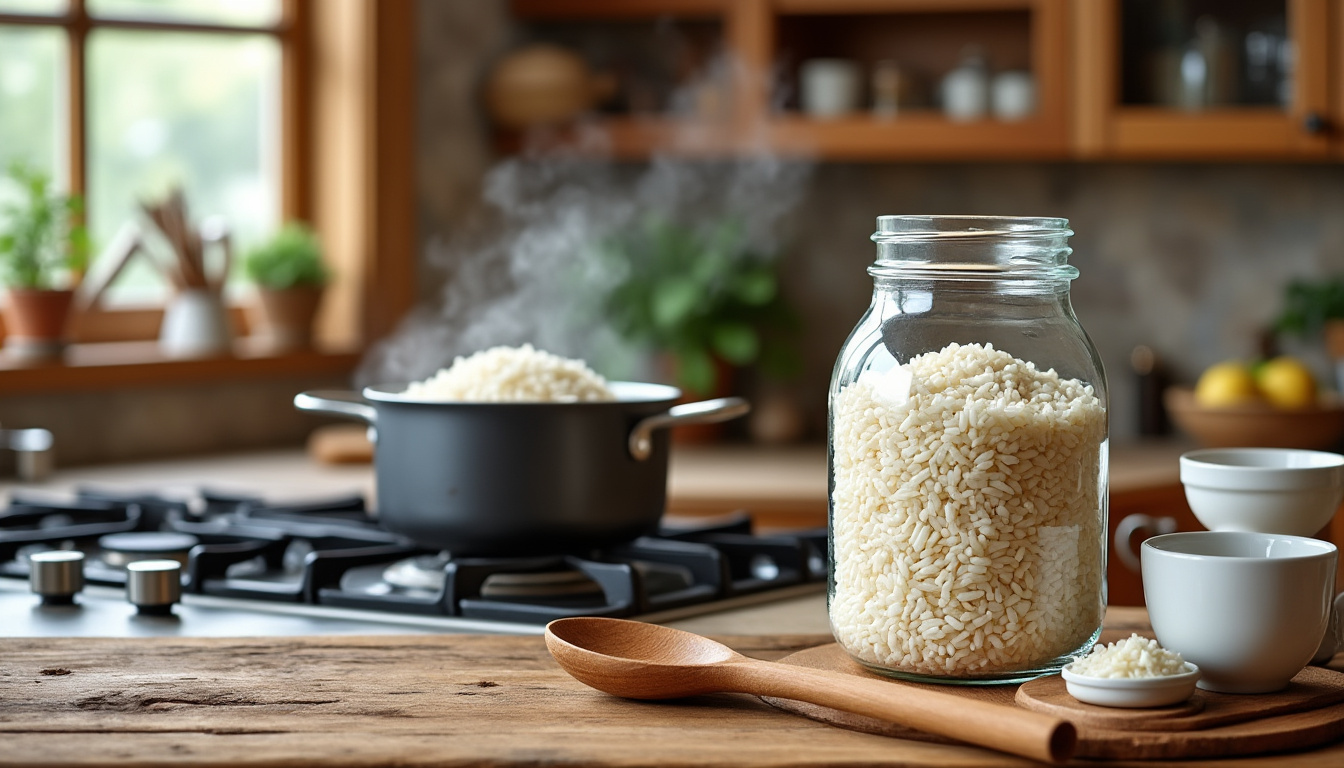 Combien de grammes de riz prévoir par personne pour un repas réussi découvrez combien de grammes de riz prévoir par personne pour réussir parfaitement vos repas et éviter le gaspillage alimentaire.