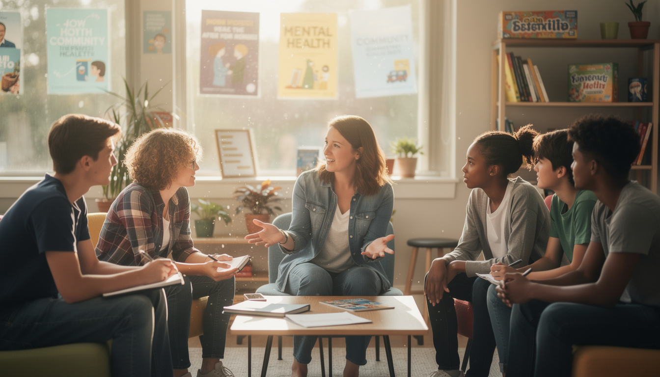 Formation éducateur spécialisé en 1 an : comment réussir rapidement ce parcours découvrez comment réussir rapidement la formation d'éducateur spécialisé en 1 an grâce à nos conseils et méthodes efficaces pour un parcours accéléré et réussi.