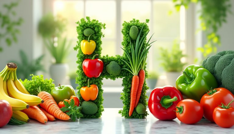 découvrez pourquoi intégrer davantage de fruits et légumes dans votre alimentation quotidienne peut améliorer votre santé, augmenter votre énergie et prévenir de nombreuses maladies.