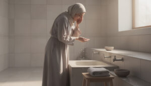 découvrez notre guide complet des ablutions pour femmes, avec des conseils pratiques pour bien réaliser les gestes rituels en toute simplicité et spiritualité.