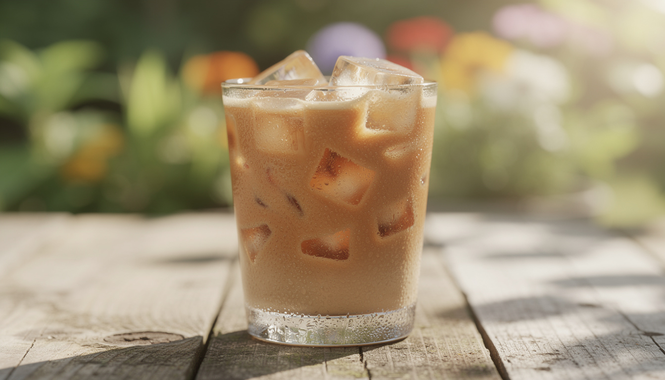 Café froid : comment préparer une boisson rafraîchissante et savoureuse découvrez comment préparer un café froid rafraîchissant et savoureux avec nos astuces simples et rapides pour un plaisir estival inégalé.