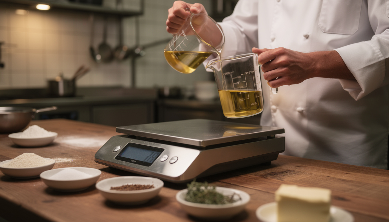 Comment convertir 200 g en centilitres facilement découvrez comment convertir facilement 200 grammes en centilitres avec des méthodes simples et rapides adaptées à toutes vos recettes et mesures culinaires.