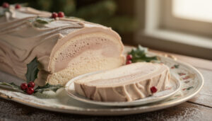 découvrez nos idées de bûches de noël mousse pour un dessert léger, gourmand et facile à réussir. recettes et astuces pour régaler vos convives pendant les fêtes.