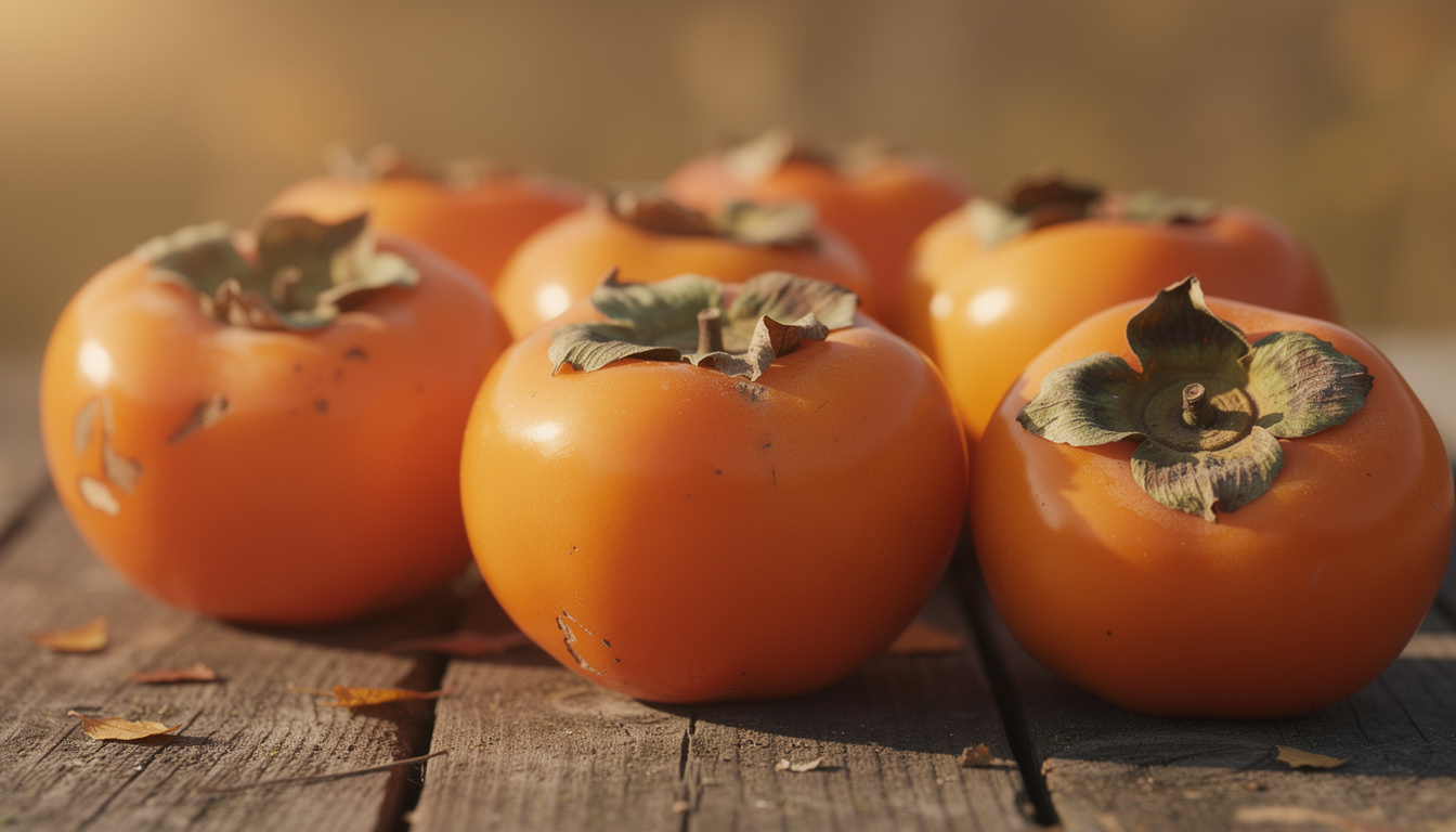 découvrez les risques associés à la consommation de kaki et les précautions à prendre pour profiter de ce fruit en toute sécurité.
