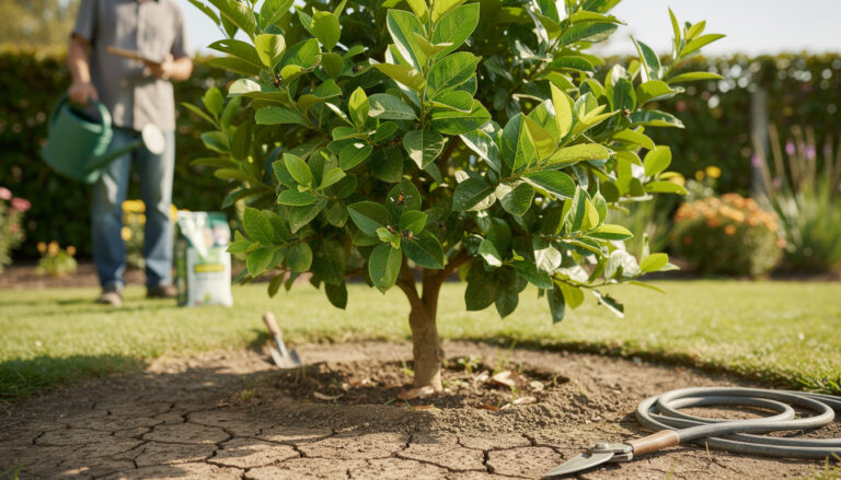 Mon citronnier ne donne pas de fruits : causes et solutions efficaces découvrez pourquoi votre citronnier ne produit pas de fruits et apprenez les causes courantes ainsi que des solutions efficaces pour le faire fructifier avec succès.