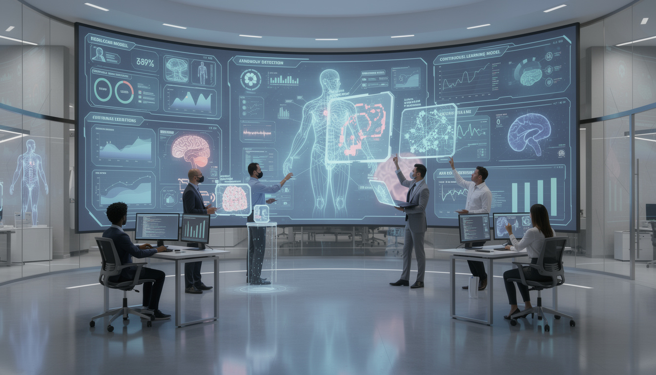 Comment utiliser cl dans un projet de machine learning efficacement découvrez comment intégrer cl efficacement dans votre projet de machine learning pour optimiser les performances et obtenir des résultats précis.