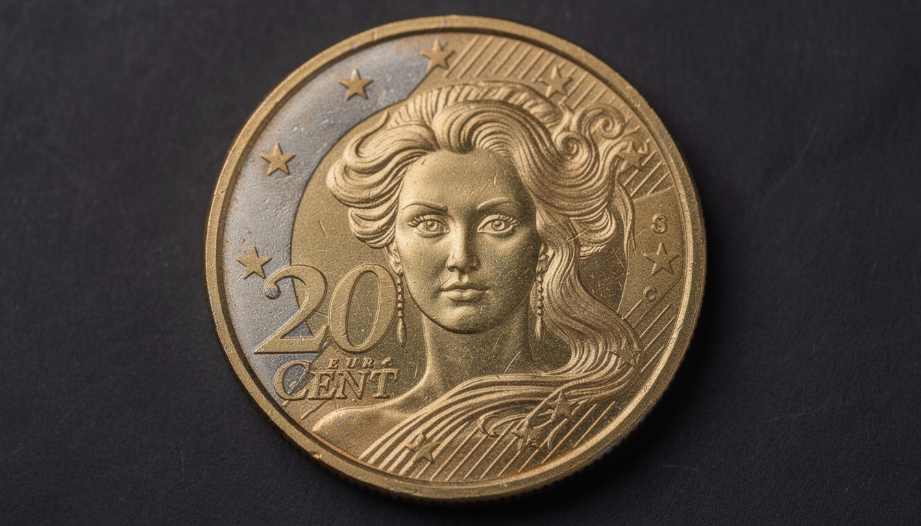Tout savoir sur la pièce 20 centimes joséphine baker et sa valeur découvrez tout sur la pièce de 20 centimes joséphine baker : son histoire, ses caractéristiques uniques et estimer sa valeur sur le marché numismatique.