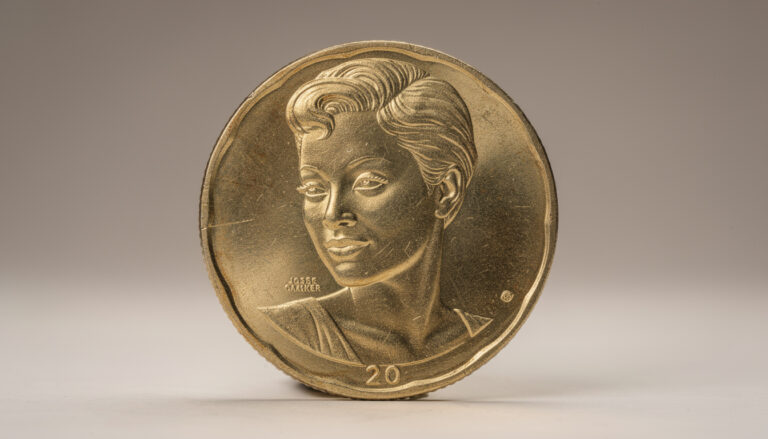 découvrez tout sur la pièce de 20 centimes joséphine baker : son histoire, ses caractéristiques et sa valeur sur le marché numismatique.